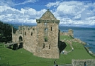 St Andrews Castle