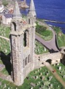 St Andrews Cathedral