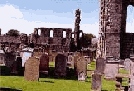 St Andrews Cathedral