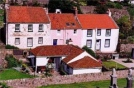 St Monans Cottages