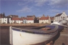 St Monans Harbour