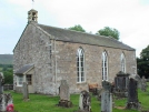 Struan Church