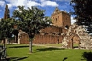 Sweetheart Abbey