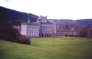 Taymouth Castle