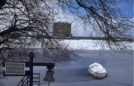 Threave Castle