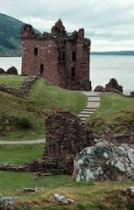 Urquhart Castle