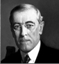 Woodrow Wilson