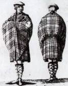 Ancient Plaid