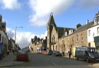 auchterarder high street