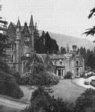 Benmore House