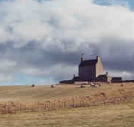 Corgarff Castle