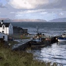 Crinan Pier