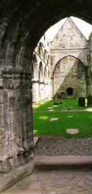 Dunkeld Cathedral