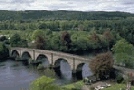 Dunkeld Bridge