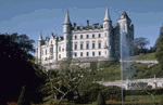 Dunrobin Castle