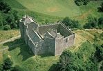 Doune Castle