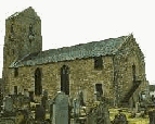 Dunning Church