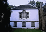 Innerpeffray Library