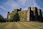 Scone Palace