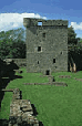 Loch Leven Castle