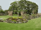 Lindores Abbey