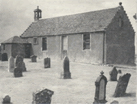 An Auld Wee Kirk