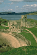 Inchcolm Abbey