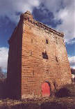 Sauchie Tower