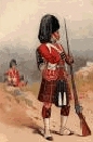 Scottish Soldier