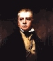 Sir Walter Scott