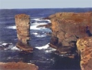 Orkney Coastline